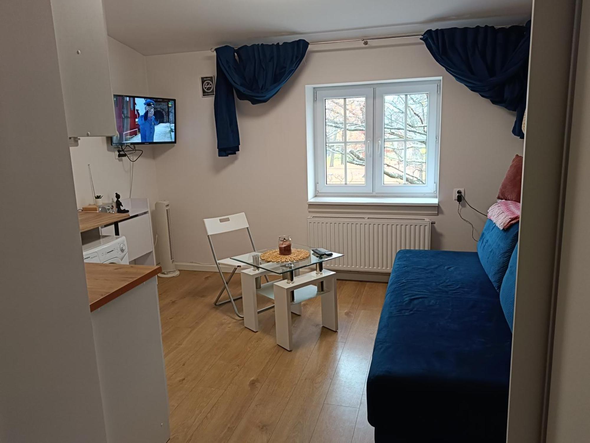 Zgierskastudio Apartament